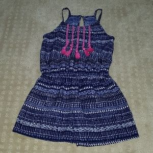 Japna kids Romper size 10